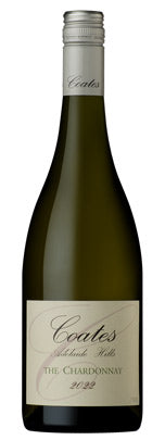 Whites - The Chardonnay 2023