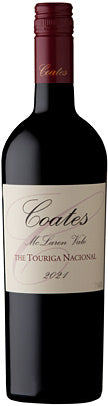 Reds - The Touriga Nacional 2021