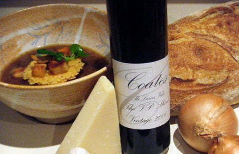 Coates Wines