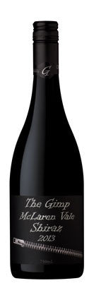 Reds - The Gimp Shiraz 2021