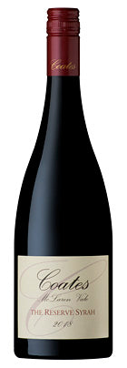 Reds - The Reserve McLaren Vale Syrah 2019