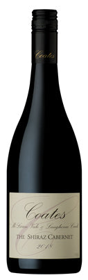 Reds - The Shiraz Cabernet Sauvignon 2018