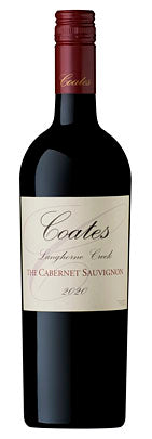 Reds - The Cabernet Sauvignon 2020