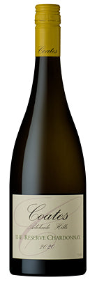 Whites - Adelaide Hills The Reserve Chardonnay 2022