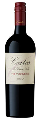 Reds - The Mourvèdre 2022