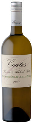 Whites - The Semillon Sauvignon Blanc 2021