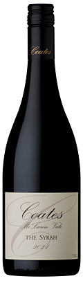 Reds - The Syrah 2021