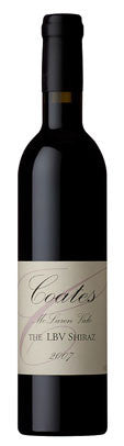 Fortifieds - The LBV 2007 (Sold Out)